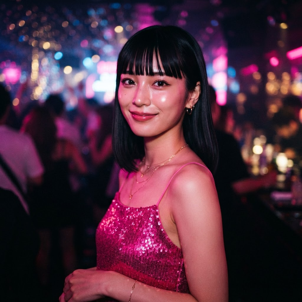 Yumi, 24